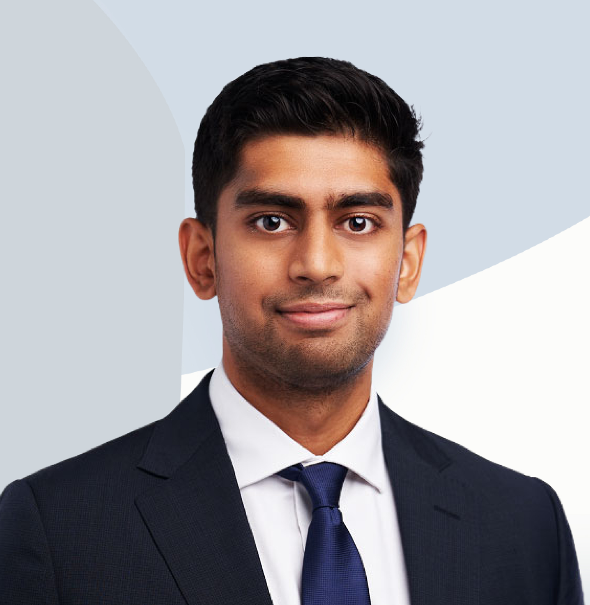 Denish Patel